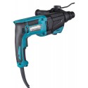 Perfo-burineur SDS-Plus 800W 3,0 J en coffret - Makita HR2670