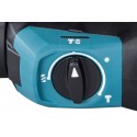 Perfo-burineur SDS-Plus 800W 3,0 J en coffret - Makita HR2670