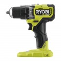 Perceuse-visseuse à percussion Brushless ONE+ HP 60Nm 13mm 2 vitesses - Ryobi RPD18C1-0 (produit seul)