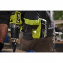 Perceuse-visseuse à percussion Brushless ONE+ HP 60Nm 13mm 2 vitesses - Ryobi RPD18C1-0 (produit seul)