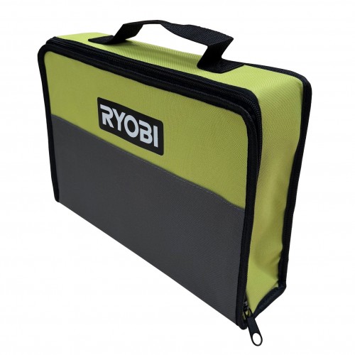 Malette de transport en tissu Ryobi ONE+ HP 35cm x 25 cm x 9cm