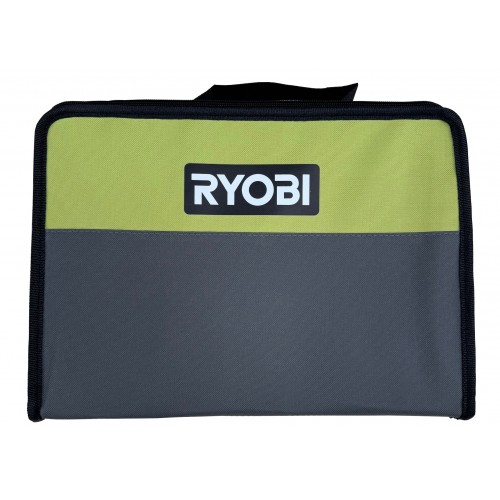 Malette de transport Ryobi 35cm x 25 cm x 9cm