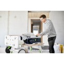Scie circulaire sur table sans fil Festool CSC SYS 50 EB-Basic (576820) (sans batterie, ni chargeur)