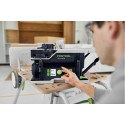 Scie circulaire sur table sans fil Festool CSC SYS 50 EB-Basic (576820) (sans batterie, ni chargeur)