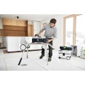 Scie circulaire sur table sans fil Festool CSC SYS 50 EB-Basic (576820) (sans batterie, ni chargeur)