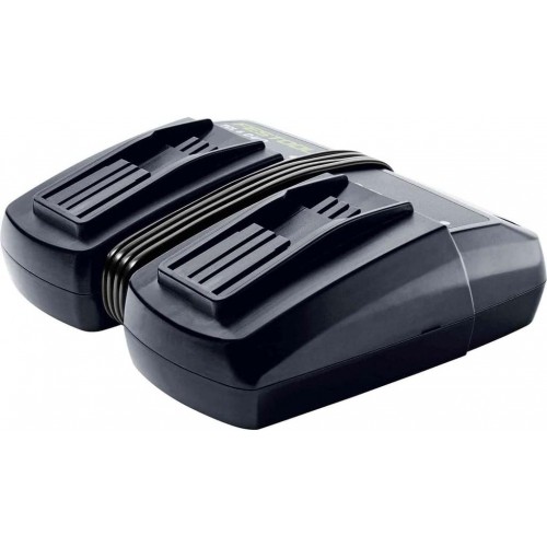 Chargeur rapide 10,8 à 18 V TCL 6 DUO - Festool 577017