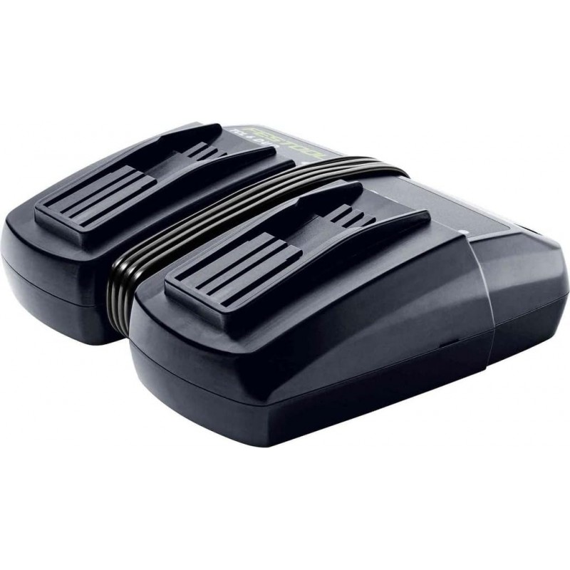 Chargeur rapide 10,8 à 18 V TCL 6 DUO - Festool 577017
