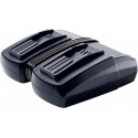 Chargeur rapide 10,8 à 18 V TCL 6 DUO - Festool 577017