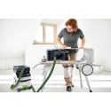 Châssis de transport UG-CSC-SYS pour scie CSC SYS 50  - Festool 577001