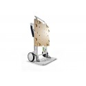 Châssis de transport UG-CSC-SYS pour scie CSC SYS 50  - Festool 577001