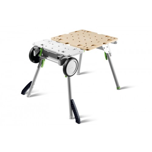 Châssis de transport UG-CSC-SYS pour scie CSC SYS 50  - Festool 577001