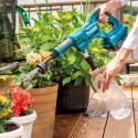 Nettoyeur LXT à batterie 18V Li-Ion 24 bar - Makita DHW180Z (produit seul)