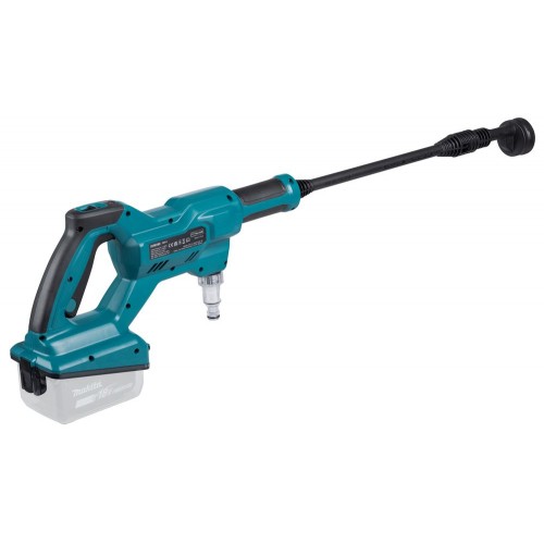 Nettoyeur LXT à batterie 18V Li-Ion 24 bar - Makita DHW180Z (produit seul)