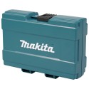 Coffret de 9 douilles pour boulonneuses a choc 1/2'' Makita IMPACT BLACK (E-16570)