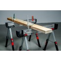 Set de support de travail Metabo MAB 82 (626990000)