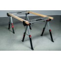Set de support de travail Metabo MAB 82 (626990000)