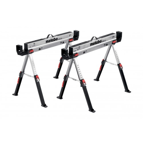 Set de support de travail Metabo MAB 82 (626990000)
