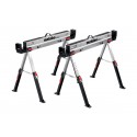 Set de support de travail Metabo MAB 82 (626990000)
