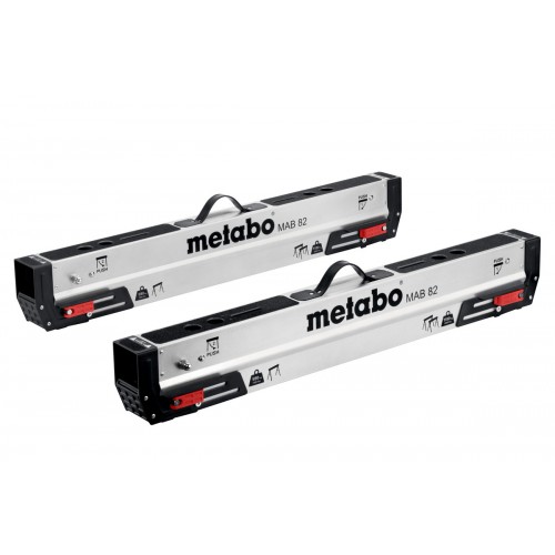 Set de support de travail Metabo MAB 82 (626990000)