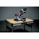 Table multifonctions Metabo MWB 100 (626991000)