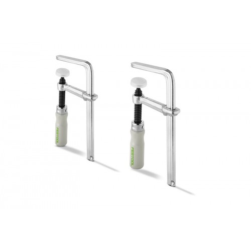 Serre-joints FSZ 120 - Festool – 489570 (lot de 2 pièces)