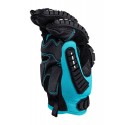 Gants de protection anti-chocs taille L (9), compatibles écran tactile - Makita P-84470
