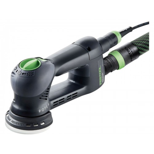 Ponceuse RO 90 DX FEQ-Plus ROTEX en systainer - Festool 576259