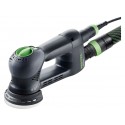 Ponceuse RO 90 DX FEQ-Plus ROTEX en systainer - Festool 576259