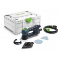 Ponceuse RO 90 DX FEQ-Plus ROTEX en systainer - Festool 576259