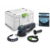 Ponceuse RO 150 FEQ-Plus ROTEX 720W en systainer - Festool 576017