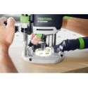 Défonceuse OF 1010 REBQ-Plus 1010W en systainer - Festool 578005