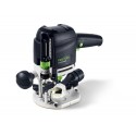 Défonceuse OF 1010 REBQ-Plus 1010W en systainer - Festool 578005