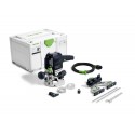 Défonceuse OF 1010 REBQ-Plus 1010W en systainer - Festool 578005