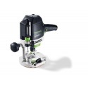Défonceuse OF 1400 EBQ-Plus 1400W en systainer - Festool 576207