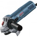 Meuleuse d'angle BOSCH Professional 125mm 880W GWS 880 en coffret - 060139600BS