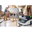 Aspirateur CLEANTEC CTL 36 EI AC classe L avec fonction AUTOCLEAN - Festool 577884