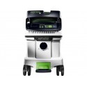 Aspirateur CLEANTEC CTL 36 EI AC classe L avec fonction AUTOCLEAN - Festool 577884