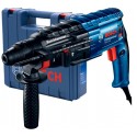 Perforateur GBH 240 Professional SDS plus 790 W 2,7 J en coffret - Bosch 0611272100