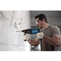 Perforateur GBH 240 Professional SDS plus 790 W 2,7 J en coffret - Bosch 0611272100