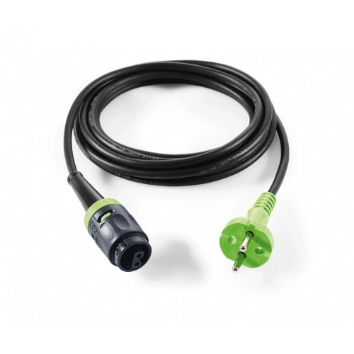 Câble d'alimentation Plug it H05 RN-F-4 Festool 203914