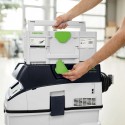 Aspirateur CTL 36 EI AC-LHS classe L avec fonction AUTOCLEAN - Festool 577887