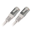 Cordon ethernet 10m RJ45  M/M- FRANELEC INFCE-20SC
