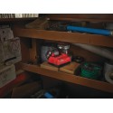 Pack 2 batteries 18V 5Ah M18 B5 et chargeur universel M12-18 C - MILWAUKEE M18 NRG-502C