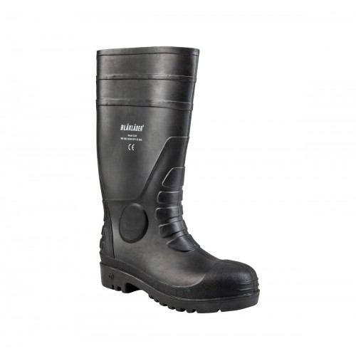 Bottes de sécurité imperméables 2420 Blaklader Taille 40