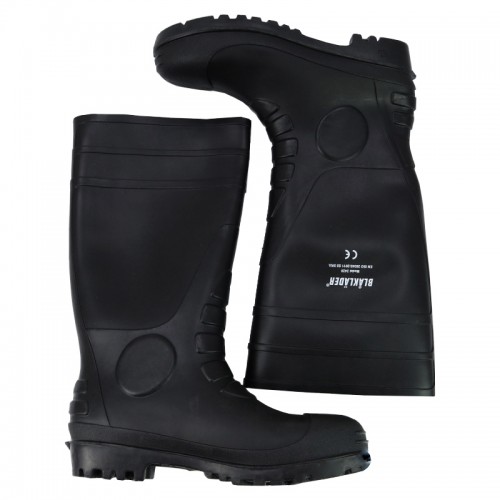 Bottes de sécurité imperméables 2420 Blaklader Taille 40