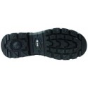 Chaussures de sécurité montantes S24 Matrix S3 - 5372 Noir Taille 44