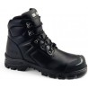 Chaussures de sécurité montantes S24 Matrix S3 - 5372 Noir Taille 44 en destockage