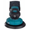 Ponceuse excentrique à batterie Ø 150 mm XGT 40V Li-Ion - Makita BO002CGZ (sans batterie, ni chargeur)