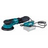 Ponceuse excentrique à batterie Ø 150 mm XGT 40V Li-Ion - Makita BO002CGZ (sans batterie, ni chargeur)