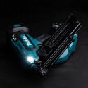 Cloueur de charpente à batterie LXT 18V Li-Ion, 50 à 90 mm, en coffret - Makita DBN900ZK (sans batterie, ni chargeur)